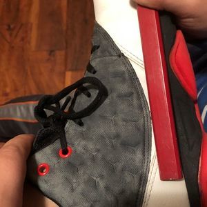 Meet your Posher, Joseph